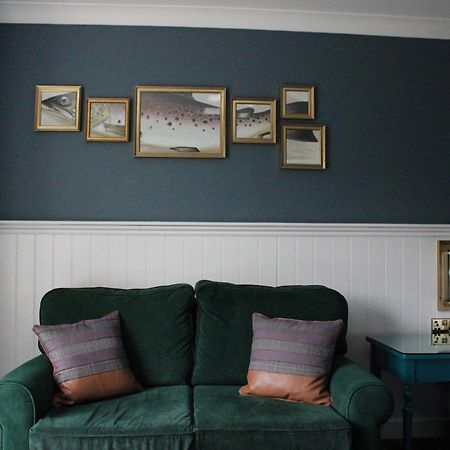 Loch Rannoch Hotel And Spa Kinloch Rannoch Room photo