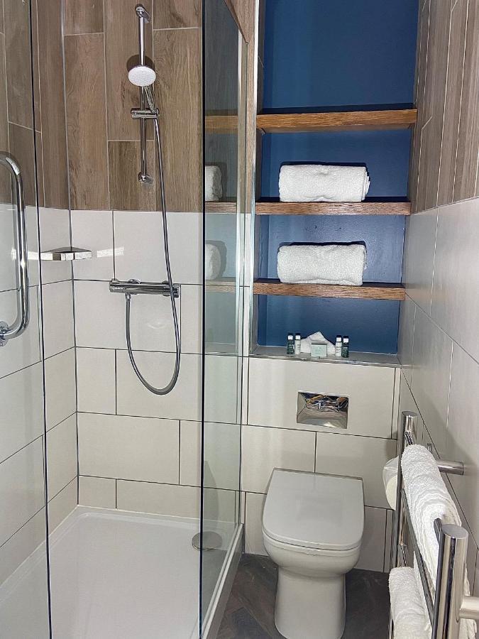 Loch Rannoch Hotel And Spa Kinloch Rannoch Room photo