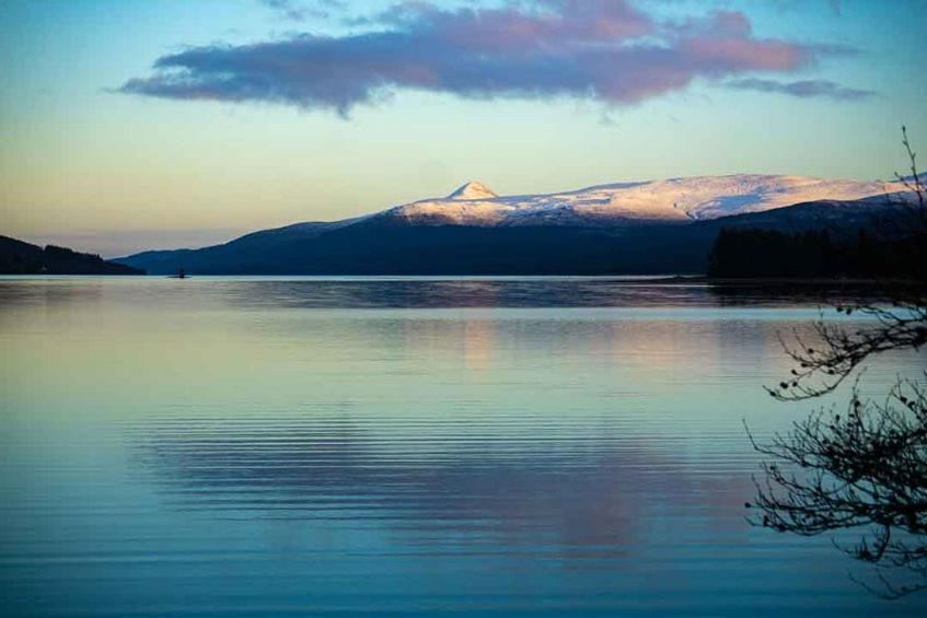 Loch Rannoch Hotel And Spa Kinloch Rannoch Exterior photo