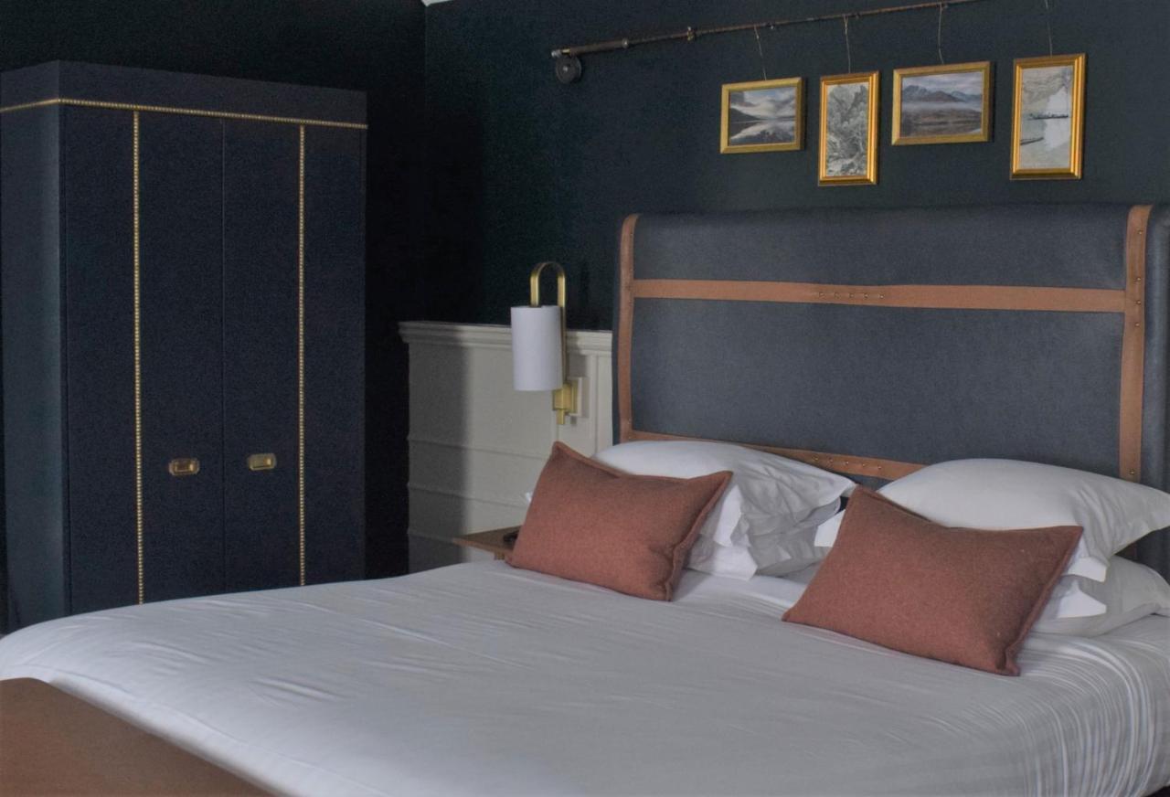 Loch Rannoch Hotel And Spa Kinloch Rannoch Room photo
