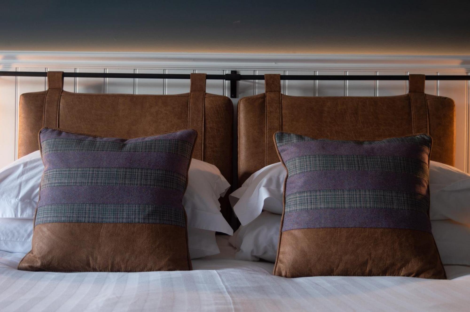 Loch Rannoch Hotel And Spa Kinloch Rannoch Room photo